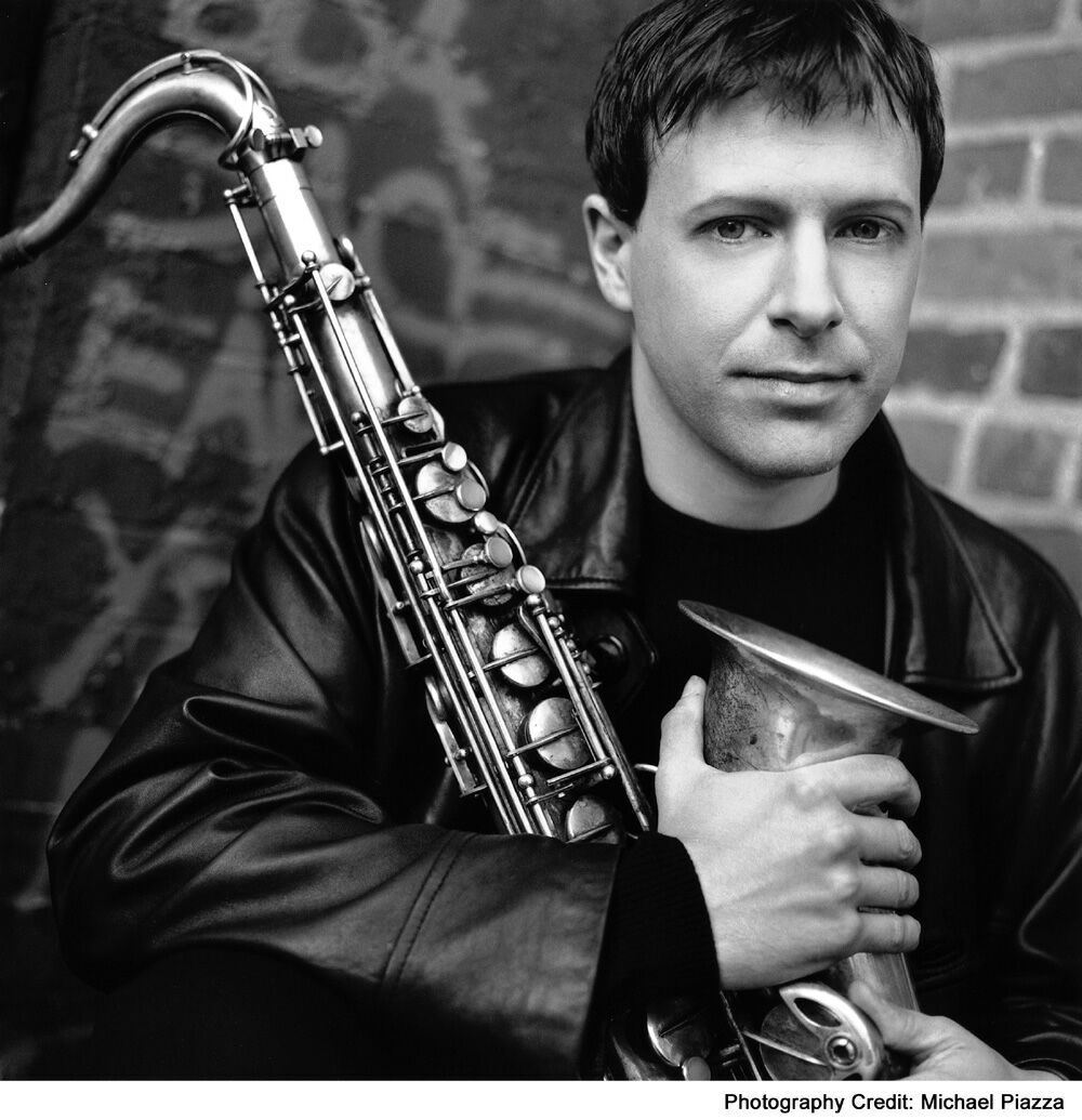 Chris Potter